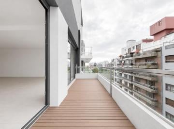 Departamento · 152m² · 4 Ambientes · 1 Cochera · Exclusivo Piso 4 Ambientes en Plaza Mitre