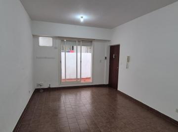 Departamento · 21m² · 1 Ambiente · Departamento en Planta Baja con Patio | Palermo - Apto Profesional y Apto Credito