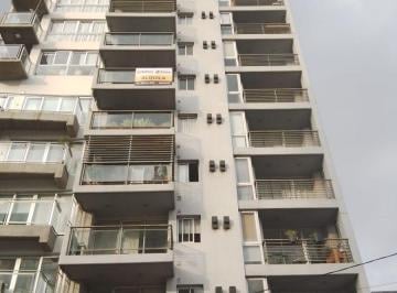 Departamento de 3 ambientes, Ciudad de Santa Fe · Bv. Gálvez 981 P 4 Dto B
