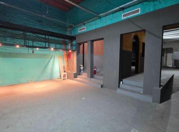 Local comercial en Alquiler de 4 ambientes Caballito Sur · Excelente Local Comercial en Av La Plata y Pedro Goyena, Apto Todo Rubro