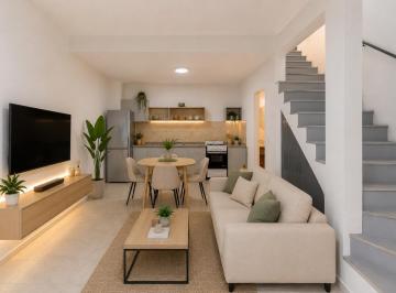 PH · 48m² · 2 Ambientes · 1 Cochera · Venta Departamento Duplex 2 Ambientes con Cochera en Villa Bosch