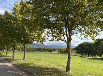 Terreno · 816m² · Lote en Venta - Country San Pablo
