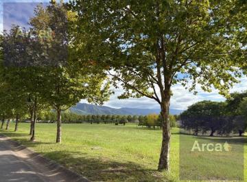 Terreno · 816m² · Lote en Venta - Country San Pablo