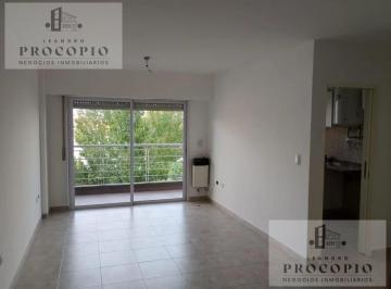 Departamento · 36m² · 1 Ambiente · Departamento en Moron