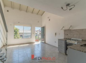 PH · 53m² · 3 Ambientes · 1 Cochera · Venta de Departamento 3 Ambientes con Cochera en Villa Bosch