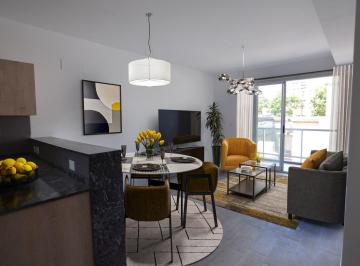 Departamento · 45m² · 2 Ambientes · 2 Amb. con Balcón ¡A Estrenar! Ubicado en Flores, Capital Federal, Buenos Aires