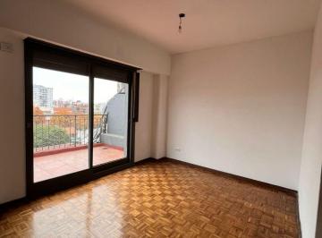 Departamento de 4 ambientes, Núñez · Semipiso de 4 Amb - Apto Credito - Luminoso con Balcon Terraza - Reciclado a Nuevo - Bajas Expensas