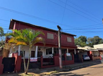 Edificio · 350m² · Oportunidad Unica de Inversion en Puerto Iguazu