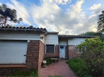 Terreno · 1486m² · Open Door Terreno 1500 m² Sobre Cabred