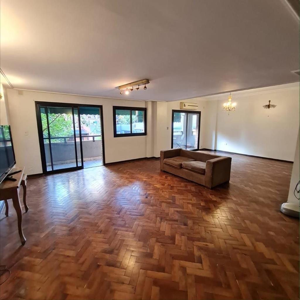Departamento EN Venta EN Calle Laprida AL 600