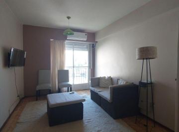 Departamento de 3 ambientes, Almagro · Alquiler Temporal, 3 Ambientes, Almagro