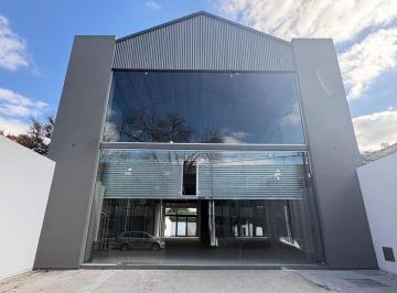 Local comercial de 2 ambientes, La Plata · Local en Alquiler - 473bis E/ 14a y Diagonal Jorge Bell, City Bell