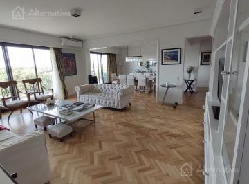 Departamento · 190m² · 4 Ambientes · Alquiler Temporario Mensual en Buenos Aires