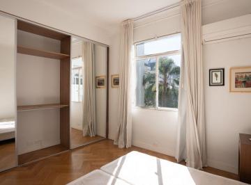 Departamento de 2 ambientes, Barrio Norte · Vicente Lopez y Callao