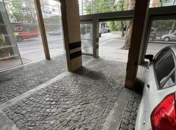 Garage , Núñez · Cochera Techada Barrio Nuñez (Auto Chico o Motos)