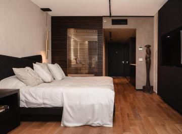 Departamento · 41m² · 1 Ambiente · 1 Cochera · Departamento - Puerto Madero