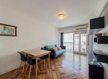 Departamento de 2 ambientes, Mar del Plata · Departamento 2 Ambientes Externo en Venta en Centro