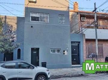 Departamento de 2 ambientes, Quilmes · Depertamento en Alquiler