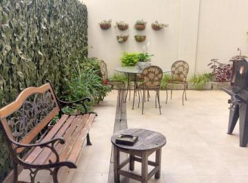 Departamento · 119m² · 4 Ambientes · 1 Cochera · Excelente 4 Amb. con Dependencia Patio y Balcon en Palermo/cañitas