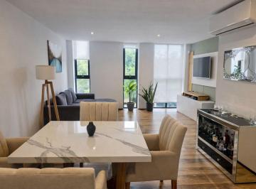 Departamento · 95m² · 3 Ambientes · 1 Cochera · Duplex Venta 3 Ambientes con Cochera y Terraza