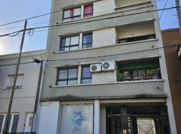 Departamento · 37m² · 1 Ambiente · 1 Cochera · Departamento Pb