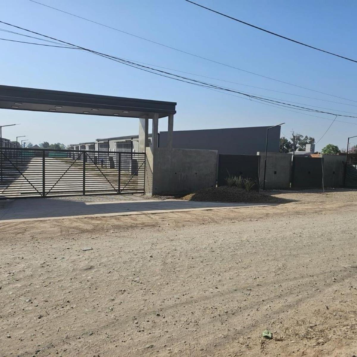 Galpon EN Venta EN Complejo LAS Lanzas, Yerba Buena, Tucumán