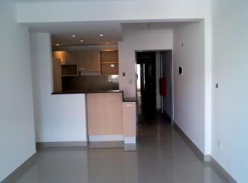 AMBIENTE VISTO DESDE BALCON · Monoambiente con Amenities - Dueño Directo