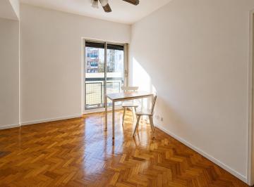 Departamento · 35m² · 2 Ambientes · Departamento 2 Ambientes en Cañitas