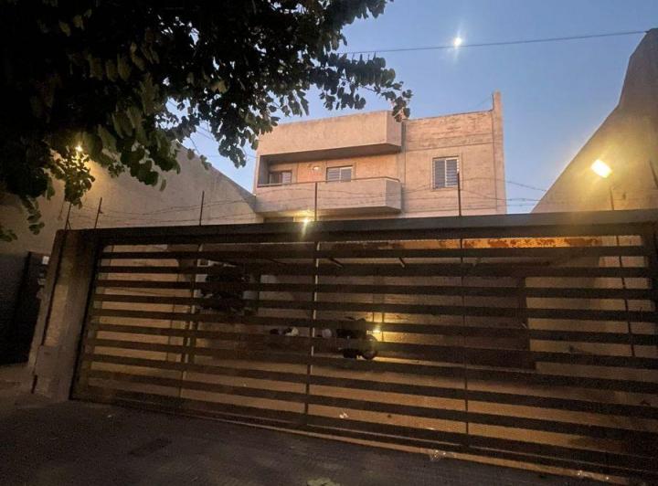 Departamento · 81m² · 1 Ambiente