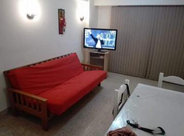 Departamento de 2 ambientes, Mar del Plata · Hermoso 2 Ambientes en Plaza Colón, Mar del Plata