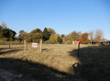 Terreno · 1495m² · Excelente Terreno en Venta en Barrio Parque Jularó