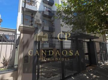 Departamento · 45m² · 3 Ambientes · Mlm. Hermoso Departamento con Terraza Propia en Haedo