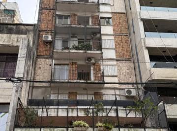 Departamento · 38m² · 2 Ambientes · Dto. Micro Centro Rosario