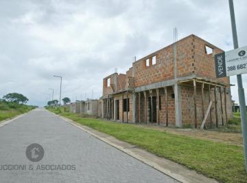 Departamento de 3 ambientes, San Salvador de Jujuy · Venta en Pozo Oportunidad! - Loft Ubicado en Loteo Las Alpacas