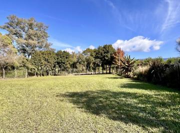 Terreno · 1200m² · Terreno en Country Jockey Club de Tucumán, Yerba Buena