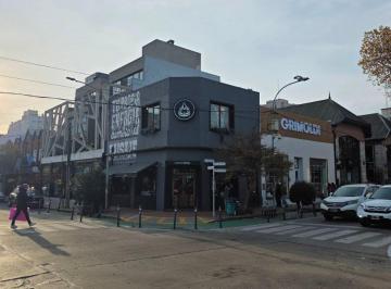 Local comercial de 3 ambientes, Mar del Plata · Local en Alquiler Comercial en La Esquina de Alberti y Guemes.