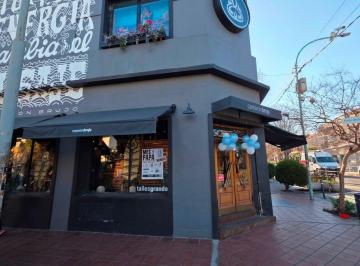 Local comercial de 3 ambientes, Mar del Plata · Local en Alquiler Comercial en La Esquina de Alberti y Guemes.
