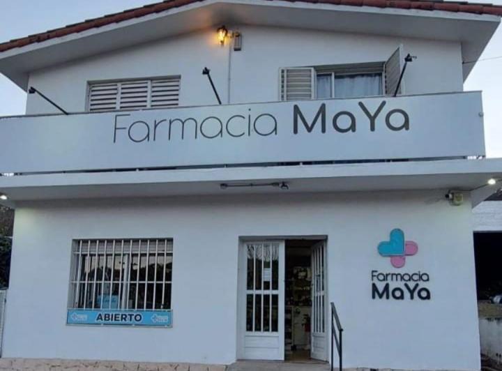 Local comercial · 115m² · 4 Ambientes