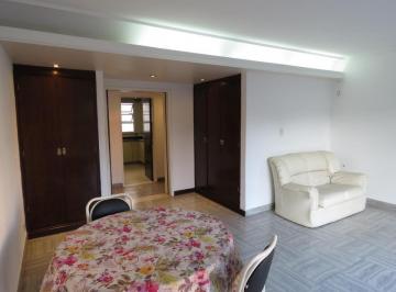 Departamento de 3 ambientes, Villa Crespo · Alquiler 3 Ambientes con Lavedero y Balcon en Villa Crespo