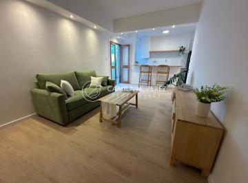 Departamento · 44m² · 2 Ambientes · Departamento en Chauvin
