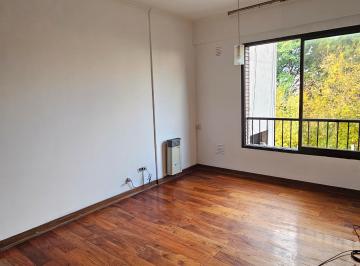 living comedor · Departamento Edificio Presidente Recoleta Colon Muy Completo