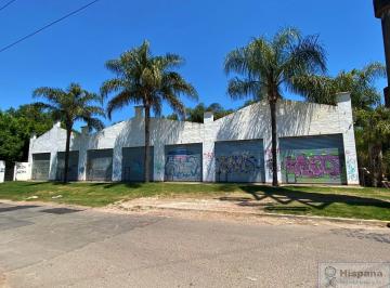 Local comercial · 36m² · 1 Ambiente · Local en Alquiler Sobre La Calle Misiones Casi Colectora (12 de Octubre), del Viso, Pilar.