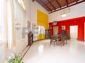 PH · 182m² · 4 Ambientes · Venta PH 4 Ambientes Patio Terraza Pque Chacabuco
