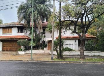 VRP-VRP-461_2 · Venta de Casa 6 Ambientes Sobre 4 Lotes, Ituzaingónorte.