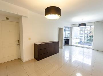 Departamento · 36m² · 2 Ambientes · Venta - Palermo - 2 Ambientes - Contra Frente con Balcon - Amenities