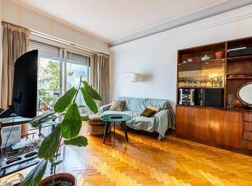 Departamento · 72m² · 3 Ambientes · Venta Departamento 3 Ambientes Amplio Luminoso Balcón Patio Villa Devoto