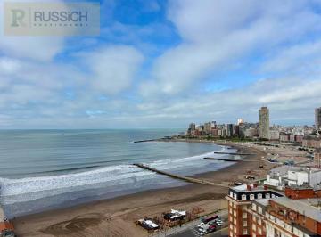 Departamento · 23m² · 1 Ambiente · Departamento en Venta 1 Ambiente con Vista Al Mar