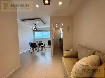Departamento · 23m² · 1 Ambiente · Departamento en Venta 1 Ambiente con Vista Al Mar