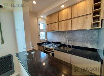 Departamento · 23m² · 1 Ambiente · Departamento en Venta 1 Ambiente con Vista Al Mar
