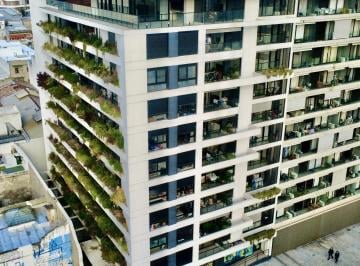 Departamento · 38m² · 1 Dormitorio · Alquiler de Apartamento en Aguada a Estrenar